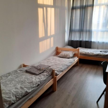 Hostel Polnocna 61 Sosnowiec Exterior foto